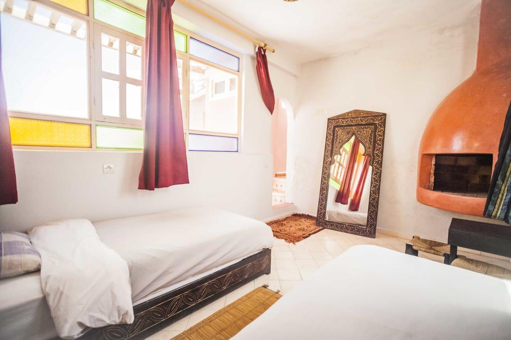Dar Karam Hotel Essaouira Exterior photo