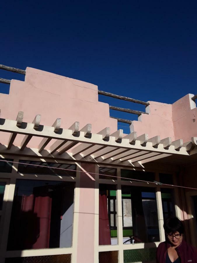 Dar Karam Hotel Essaouira Exterior photo